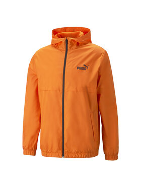 Puma Puma Kurtka outdoor 847484 Pomarańczowy Regular Fit