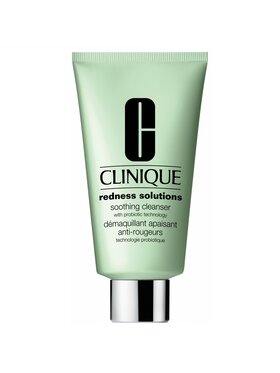 Clinique Clinique Redness Solutions Żel do mycia twarzy