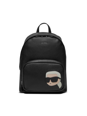 KARL LAGERFELD KARL LAGERFELD Kabelka 235M3073 Černá