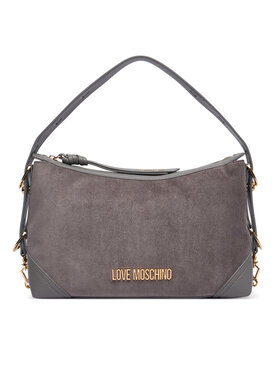 LOVE MOSCHINO LOVE MOSCHINO Geantă JC4091PP1PLD101A Gri