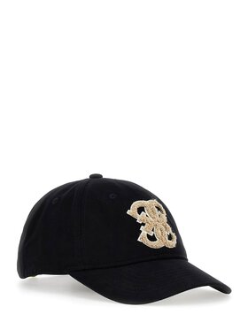Guess Guess Kapelusz 177465 Czarny
