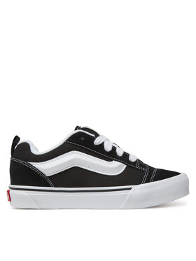 Vans Vans Tenisice Knu Skool VN000D2T6BT1 Crna