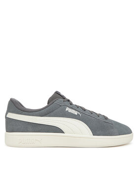 Puma Puma Sneakersy Smash 3.0 390984 20 Šedá