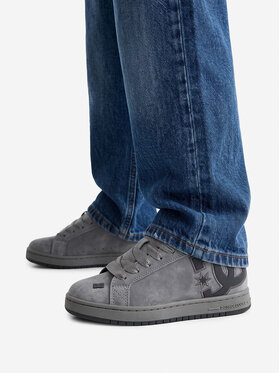 DC Shoes DC Shoes Αθλητικά CEO-V5-10116K-CH Γκρι