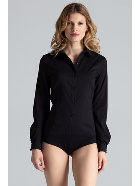 FIGL FIGLFIGL Body M315 Nero