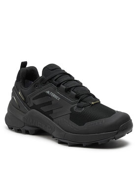 Adidas Trekking čevlji Terrex Swift R3 GORE-TEX IE5070 Črna