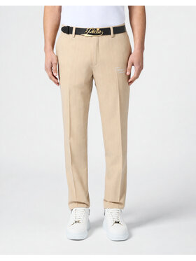 PHILIPP PLEIN PHILIPP PLEIN Pasek 31575 Czarny