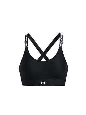Under Armour Under Armour Top 1384123 Czarny