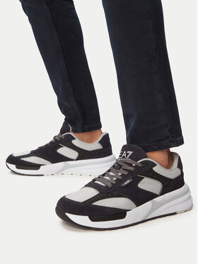 EA7 Emporio Armani EA7 Emporio Armani Sneakers X8X240 XK434 R971 Bunt