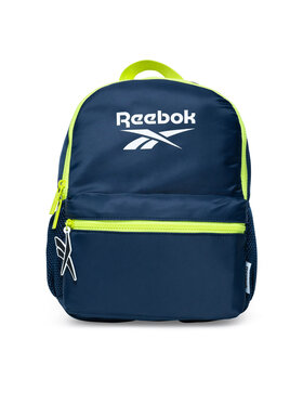 Reebok Reebok Rucksack RBK-047-CCC-05 Dunkelblau