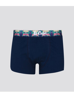 Lee Cooper Lee Cooper Bokserki DUOBOX Kolorowy