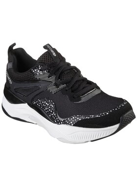 Skechers Skechers Sneakersy Mira Czarny