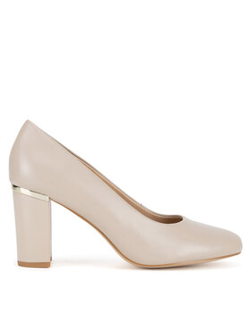 Lasocki Lasocki Décolleté WYL3154-4Z Beige