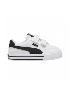 Puma Puma Sneakers court5_classic_vulc_fs_v_inf Bianco