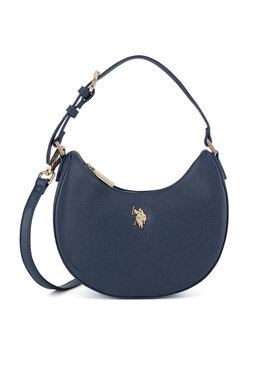 U.S. Polo Assn. U.S. Polo Assn. Handtasche BIUXT8388WVP Dunkelblau