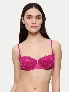 Triumph Triumph Balconette-BH Crazy Stupid Love 10222359 Rosa