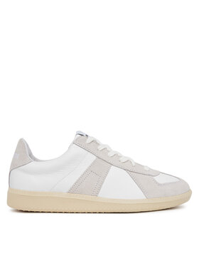 Novesta Novesta Snīkeri German Army Trainer N954007-10Y01Y106 Balts