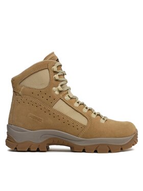 Meindl Meindl Туристически Safari Mid 2885/52 Бежов