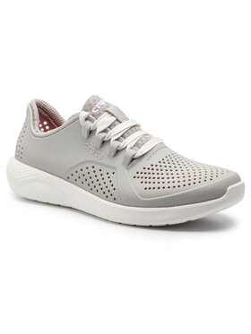 Crocs Crocs Félcipő Literidepacerw 205234 Szürke