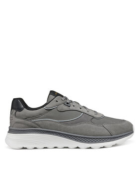 Geox Geox Sneakers U Spherica Actif X1 U55HUA 01422 C9002 Gri