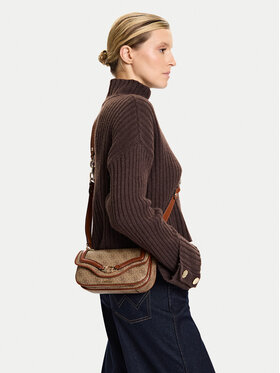 Guess Guess Handtasche Dea Mini HWSG79 93790 Braun