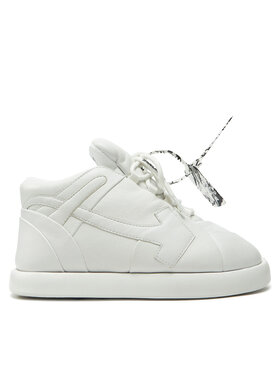 Off-White Off-White Laisvalaikio batai OWIA266F21LEA0020101 Balta