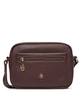 Beverly Hills Polo Club Beverly Hills Polo Club Táska CEO-BHPC-C-004-08 Lila