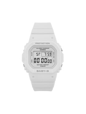 Baby-G Baby-G Zegarek BGD-565U-7ER Biały