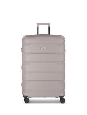 D&N D&N Torba podróżna 320678 Szary