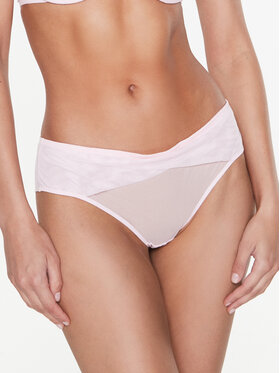 Chantal Thomass Chantal Thomass Chilot clasic Enivrante T230169 Roz