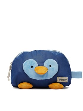 Samsonite Samsonite Kosmetyczka Happy Sammies 142473-9675-1CNU Granatowy
