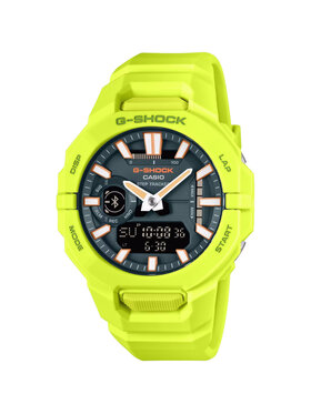 Casio Casio Zegarek GBA-950-9A3ER Zielony