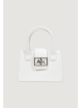 Armani Exchange Armani Exchange Handtasche XW000306 AF12039 U0011 Écru