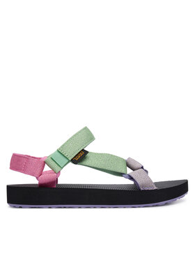 Teva Teva Sandály Original Universal Metallic 1131611C Barevná