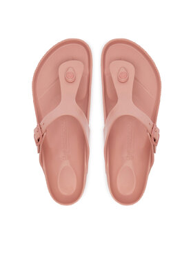 Birkenstock Birkenstock Šlepetės per pirštą Gizeh 1032100 Rožinė