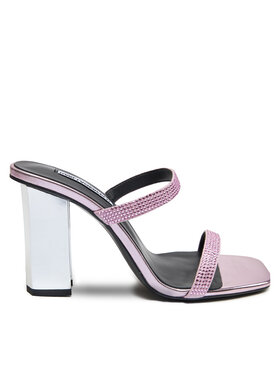 KARL LAGERFELD KARL LAGERFELD Plätud KL33921 Roosa