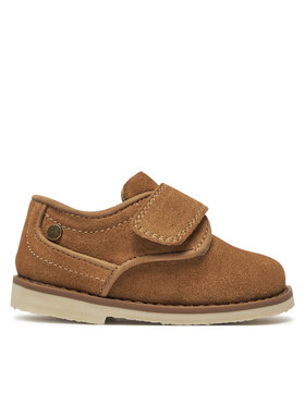 Scarpe basse marrone ragazzo MODIVO.IT