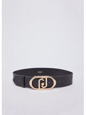 Liu Jo Liu Jo Cintura AA6232P0415B1848 Nero