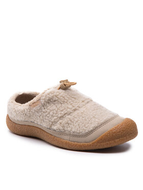 Keen Keen Naminės šlepetės Howser III Slide 1026651 Smėlio