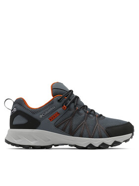Columbia Columbia Bakancs Peakfreak II Outdry 2100711 Szürke