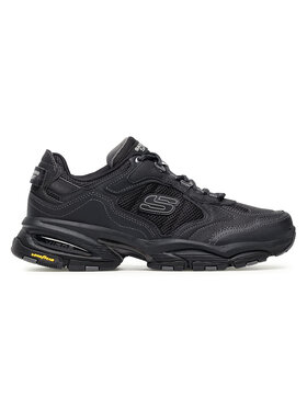 Skechers Skechers Tenisice Vigor 3.0 237145/BBK Crna