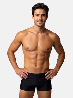 Feba Feba Bermuda FM03 Nero