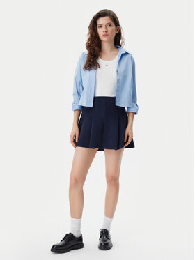 Tommy Jeans Φούστα mini Tommy Jeans - 2