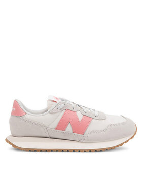 New Balance New Balance Sportcipők NBGS237PK Szürke
