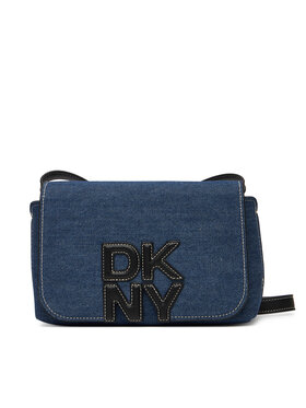 DKNY DKNY Дамска чанта R52EDJ40 Син