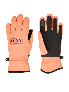 Roxy Roxy Síkesztyű Freshfield ERGHN03047 Narancssárga
