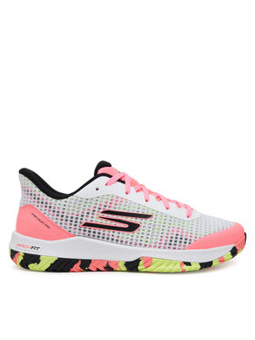 Skechers Skechers Buty do tenisa Viper Court Pro 246069/WMLT Biały