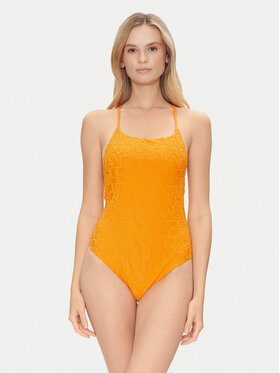 Emporio Armani Emporio Armani Costum de baie EW000788 AF12185 F3003 Portocaliu