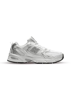New Balance New Balance Sneakersy New Balance 530 Munsell White 39.5 Bílá