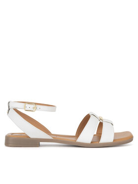 Lasocki Lasocki Sandalen WI16-MENA-25 Weiß